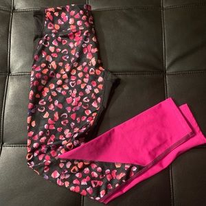 Old Navy activewear leggings